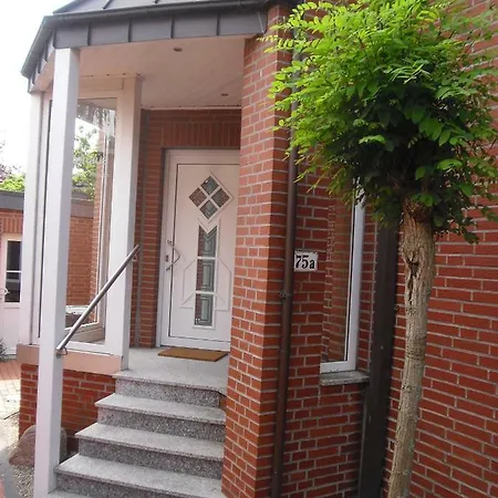 Apartment Gaestehaus Heitkamp *