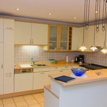 Gaestehaus Heitkamp Appartamento Ludinghausen
