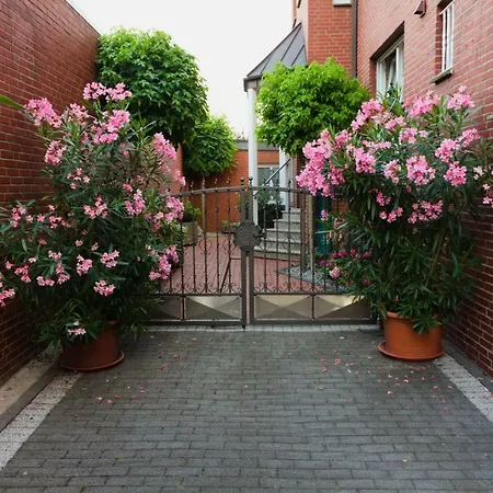 Gaestehaus Heitkamp *